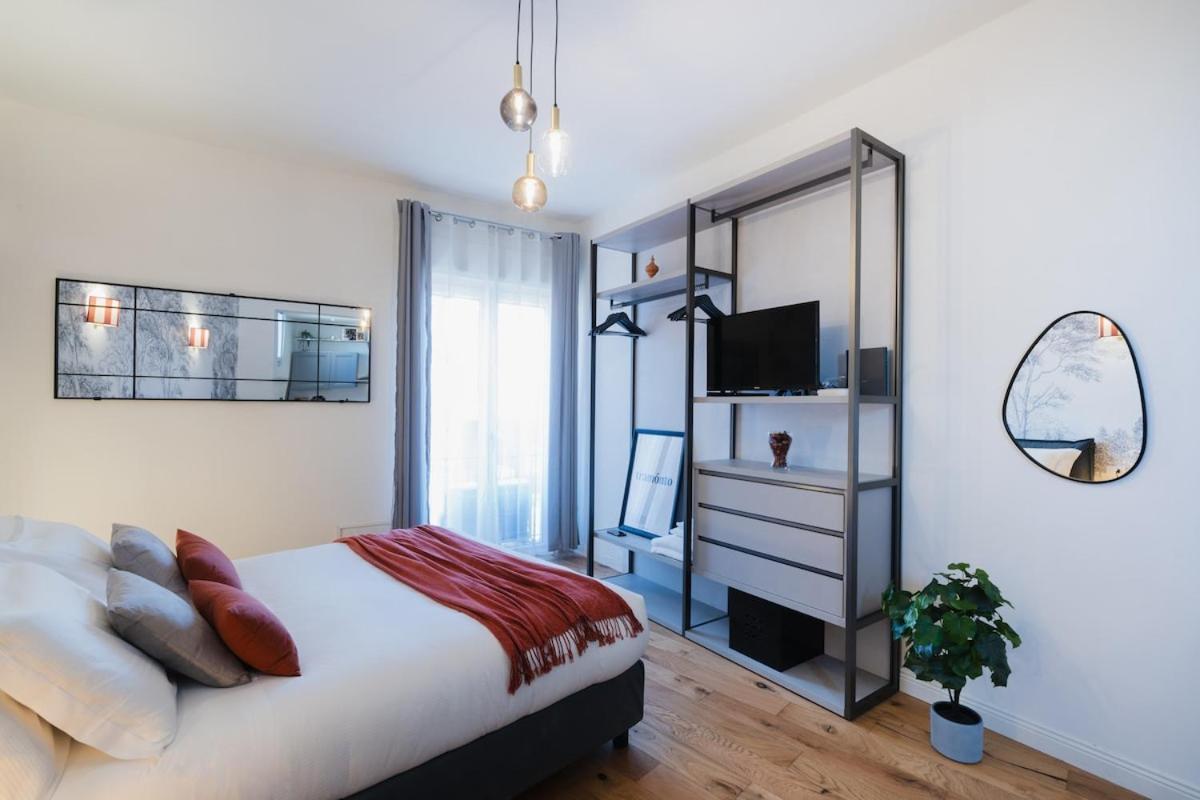 Apartment Futura *