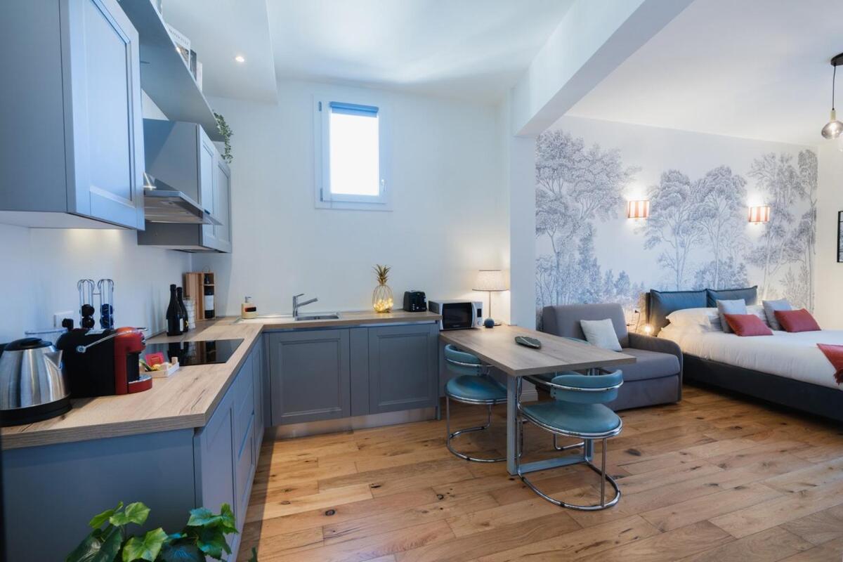 Futura Apartment *