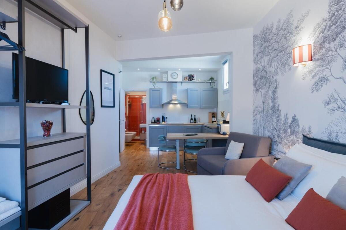 Futura Appartamento Firenze